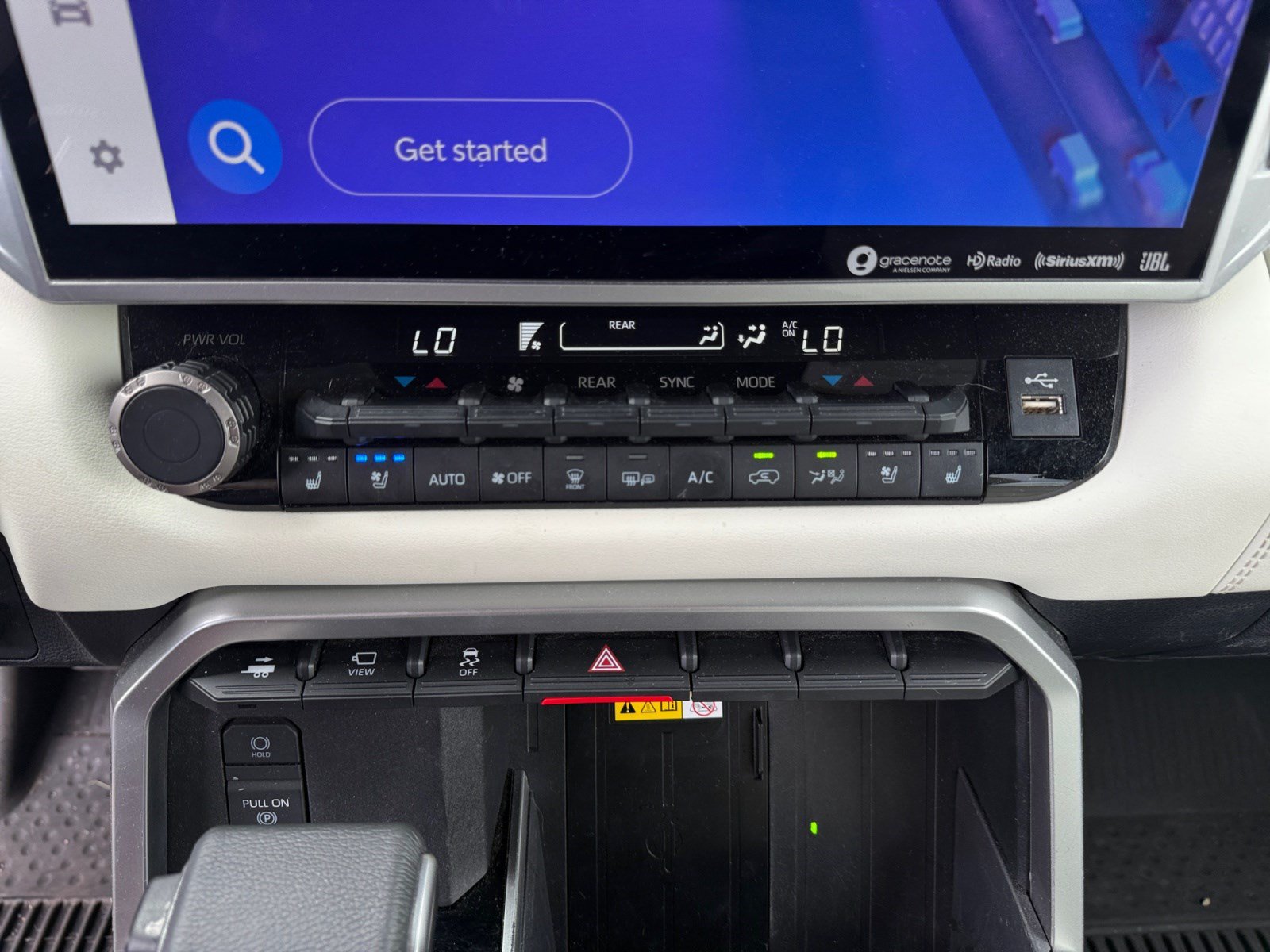 Used 2024 Toyota Sequoia Capstone AWD/4WD image 12