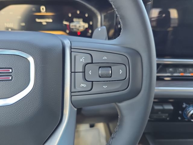 New 2026 GMC Sierra 1500 SLT w/ SLT Premium Package AWD/4WD image 18