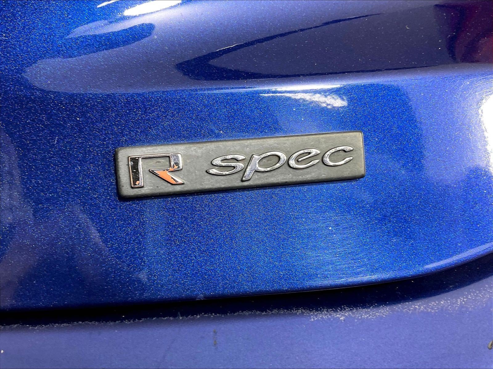 Used 2016 Hyundai Veloster Turbo R-Spec FWD image 23