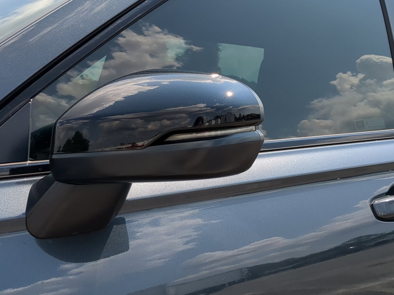 New 2026 Honda CR-V Sport-L image 32
