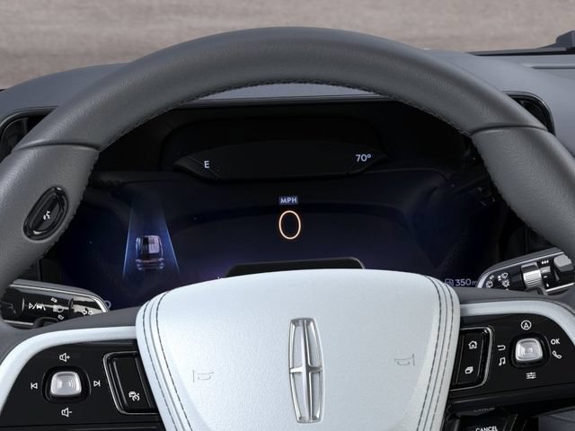 New 2026 Lincoln Aviator Black Label w/ Black Label Special Edition AWD/4WD image 13