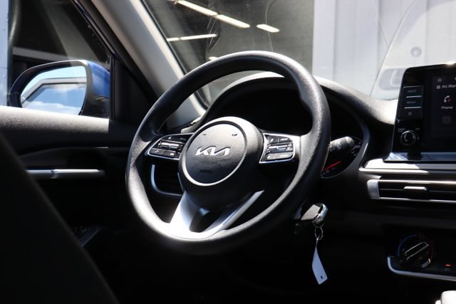 Used 2023 Kia Seltos LX AWD/4WD image 36