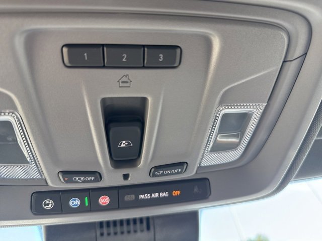 New 2026 GMC Sierra 1500 Elevation w/ Elevation Premium Package image 47