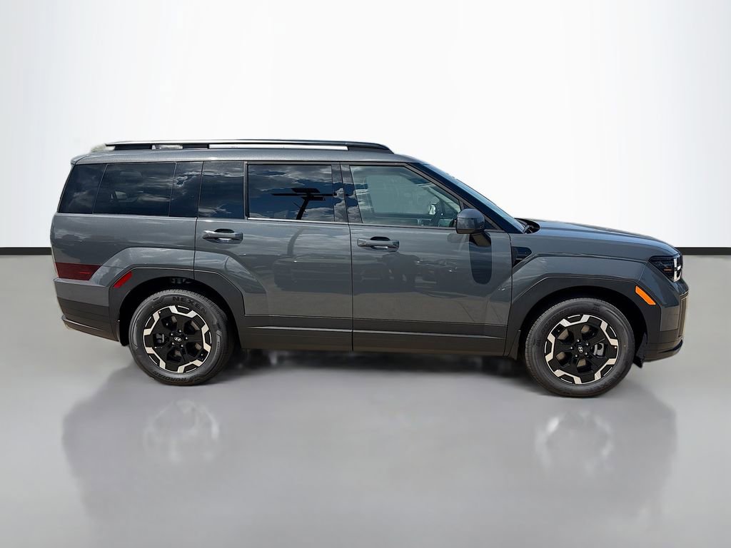 New 2026 Hyundai Santa Fe SEL image 4