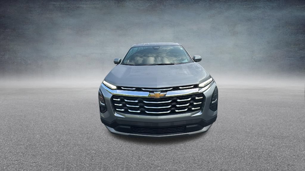 Used 2025 Chevrolet Equinox LT AWD/4WD image 7