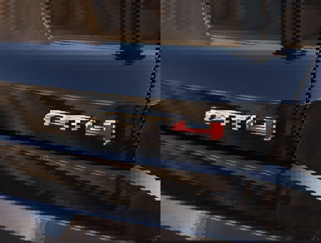 New 2026 GMC Terrain AT4 w/ Technology Package II image 38