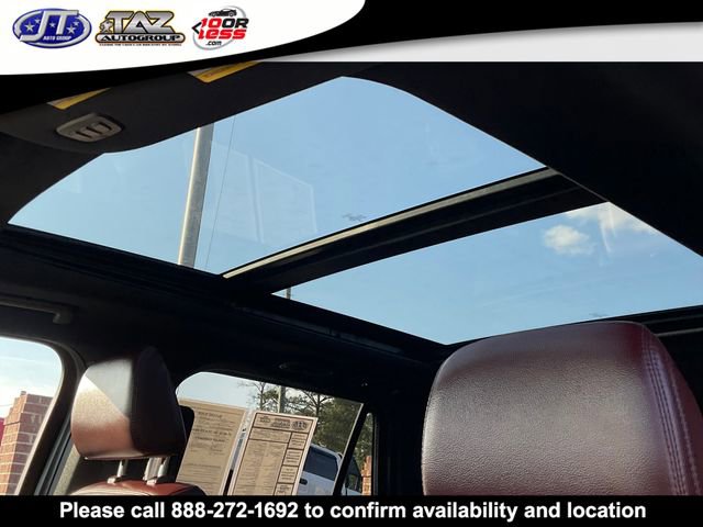 Used 2024 Ford Expedition Limited image 11