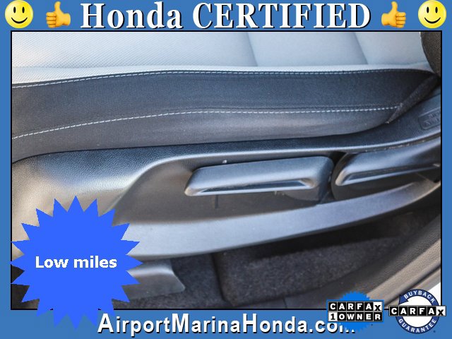 Certified 2024 Honda CR-V LX image 24