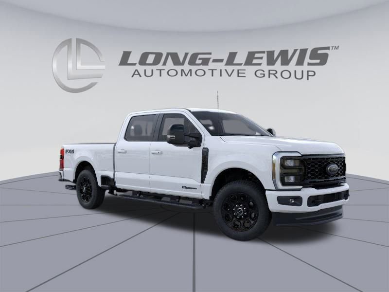New 2026 Ford F250 XLT image 7