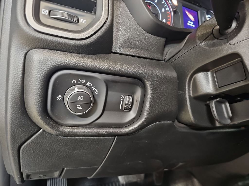 New 2026 RAM 5500 Tradesman image 36