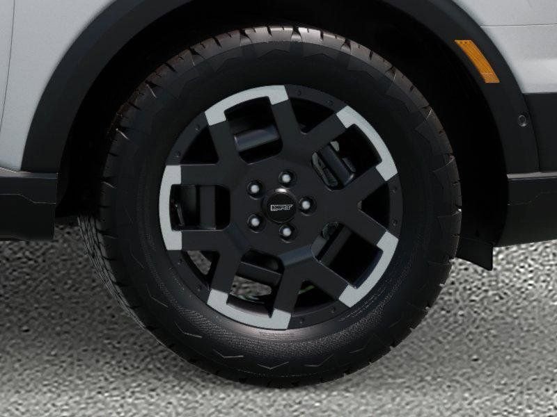 New 2026 Hyundai Palisade XRT Pro image 8