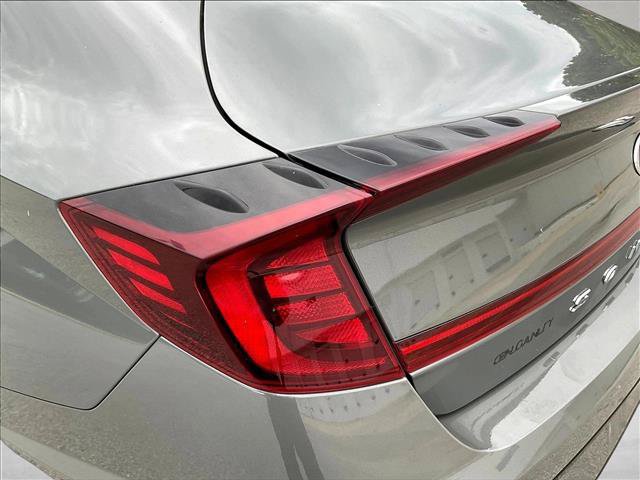 Used 2023 Hyundai Sonata SEL w/ Convenience Package FWD image 28
