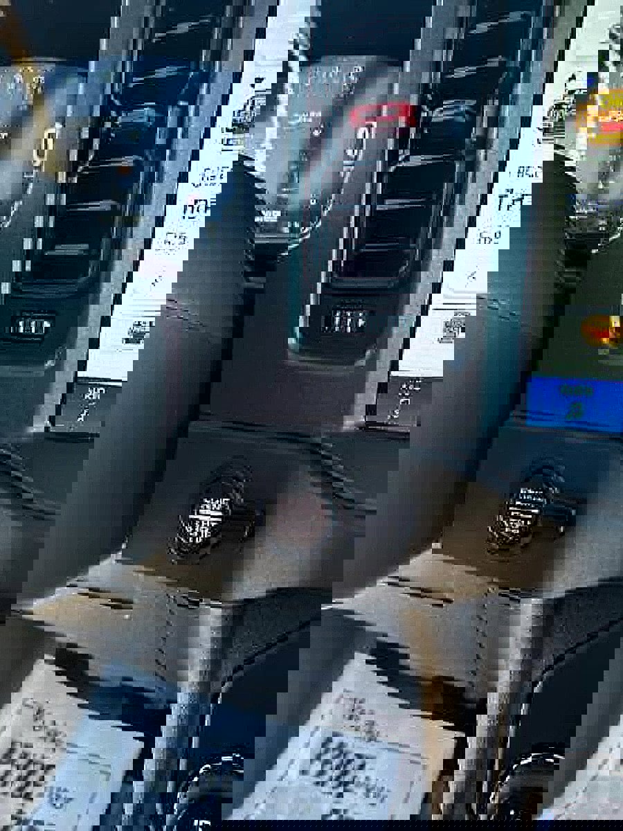 New 2025 Ford Bronco Raptor image 20