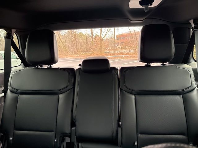 New 2026 Ford Expedition Max Platinum image 22