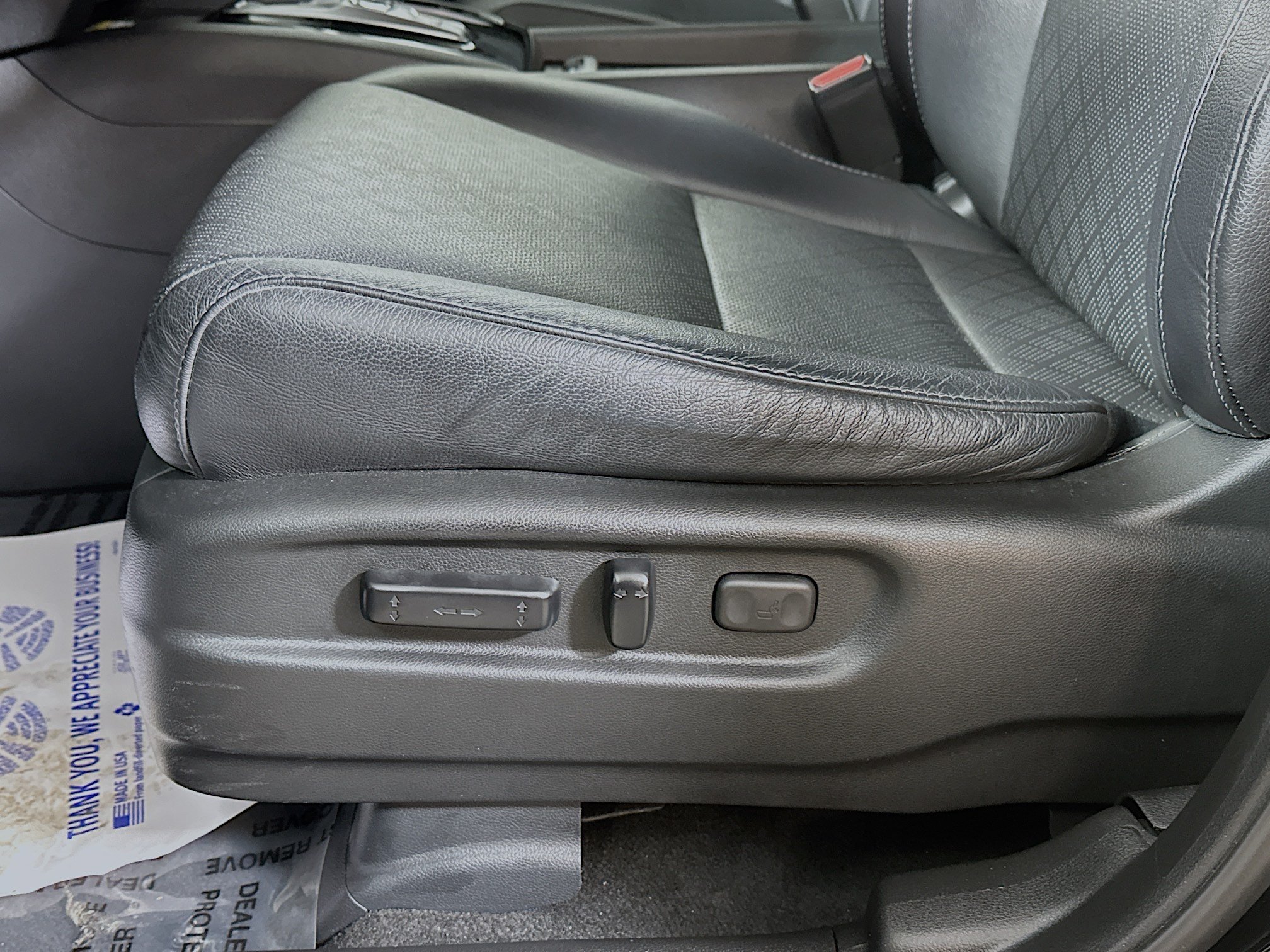 Used 2023 Honda Passport Elite image 19