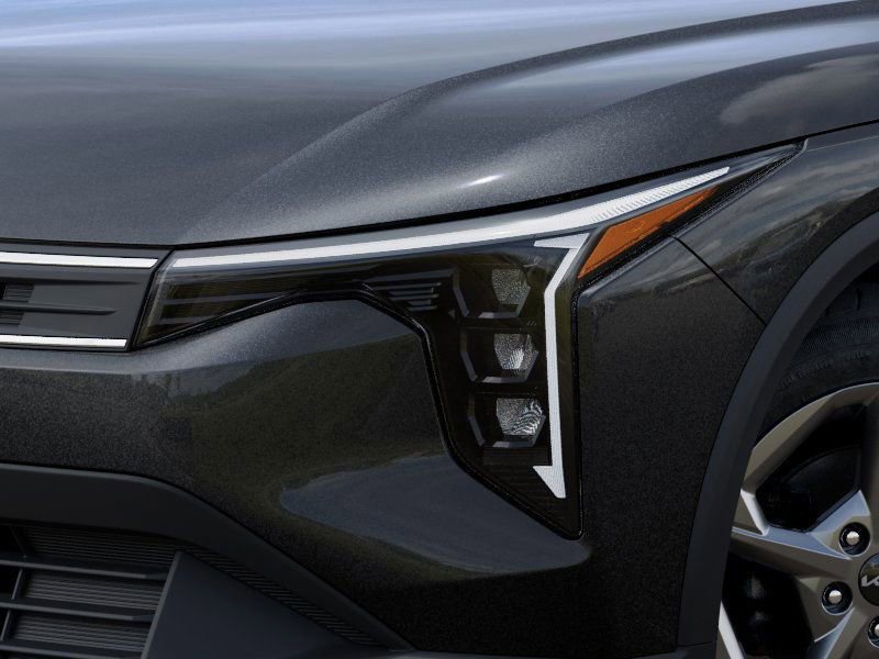 New 2026 Kia K4 LXS image 11