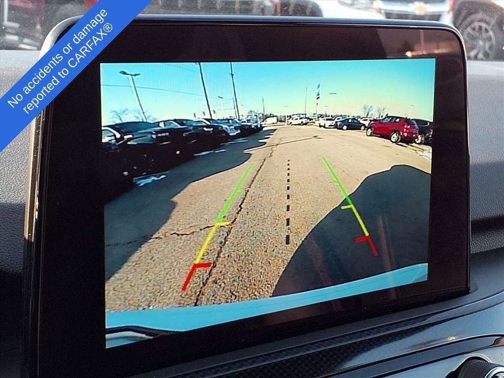 Used 2023 Ford Escape ST-Line w/ Equipment Group 301A image 25