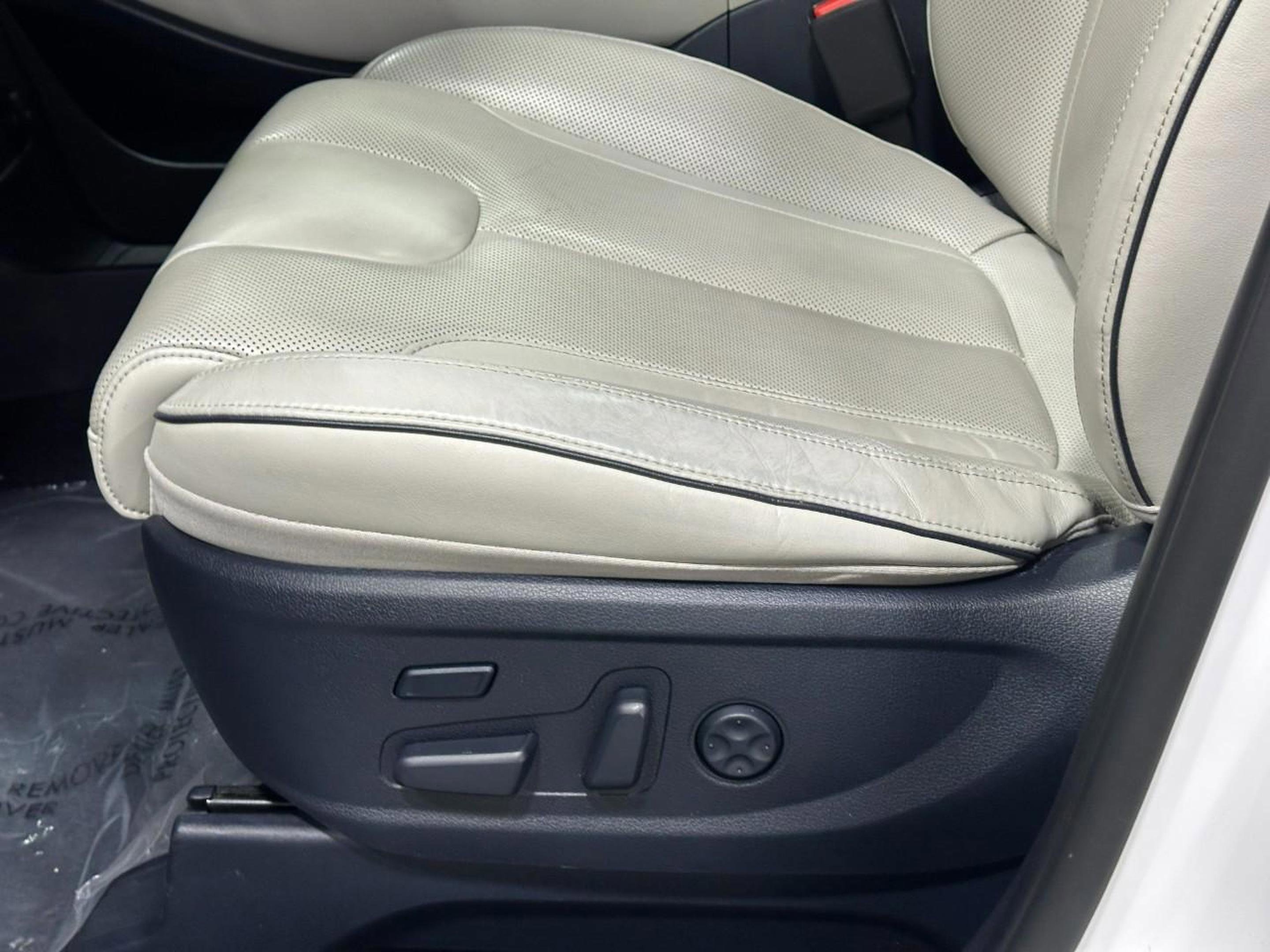 Used 2021 Hyundai Palisade Limited image 20