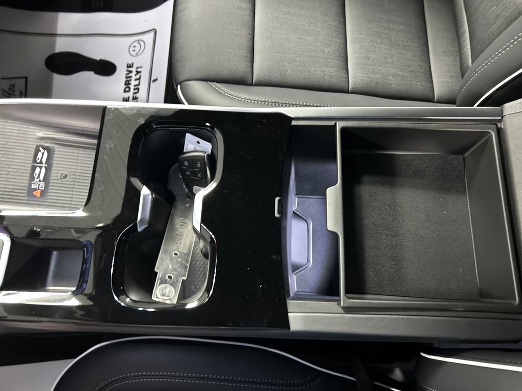 New 2026 Buick Enclave Preferred w/ Power Package AWD/4WD image 19
