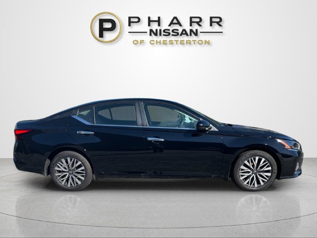 Used 2025 Nissan Altima 2.5 SV w/ SV Premium Package FWD image 6
