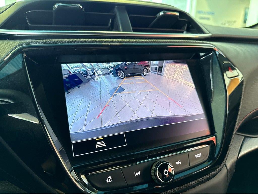 Used 2023 Chevrolet TrailBlazer RS w/ Technology Package AWD/4WD image 26