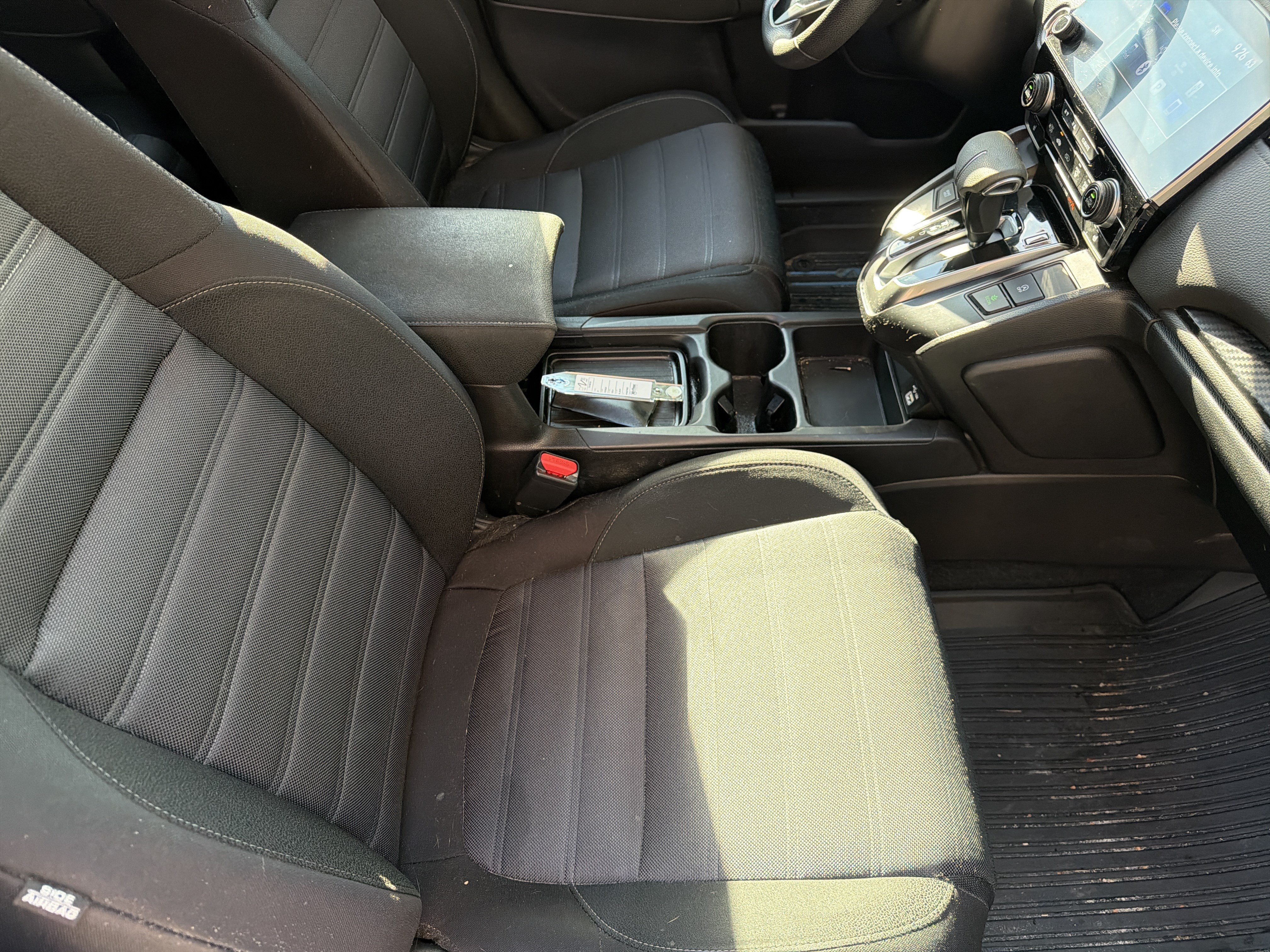 Used 2021 Honda CR-V EX image 40