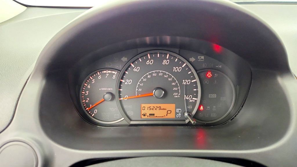 Used 2024 Mitsubishi Mirage ES image 14