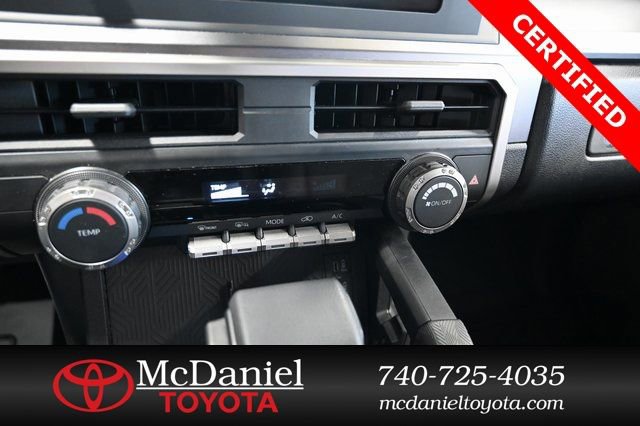 Certified 2025 Toyota 4Runner SR5 image 17