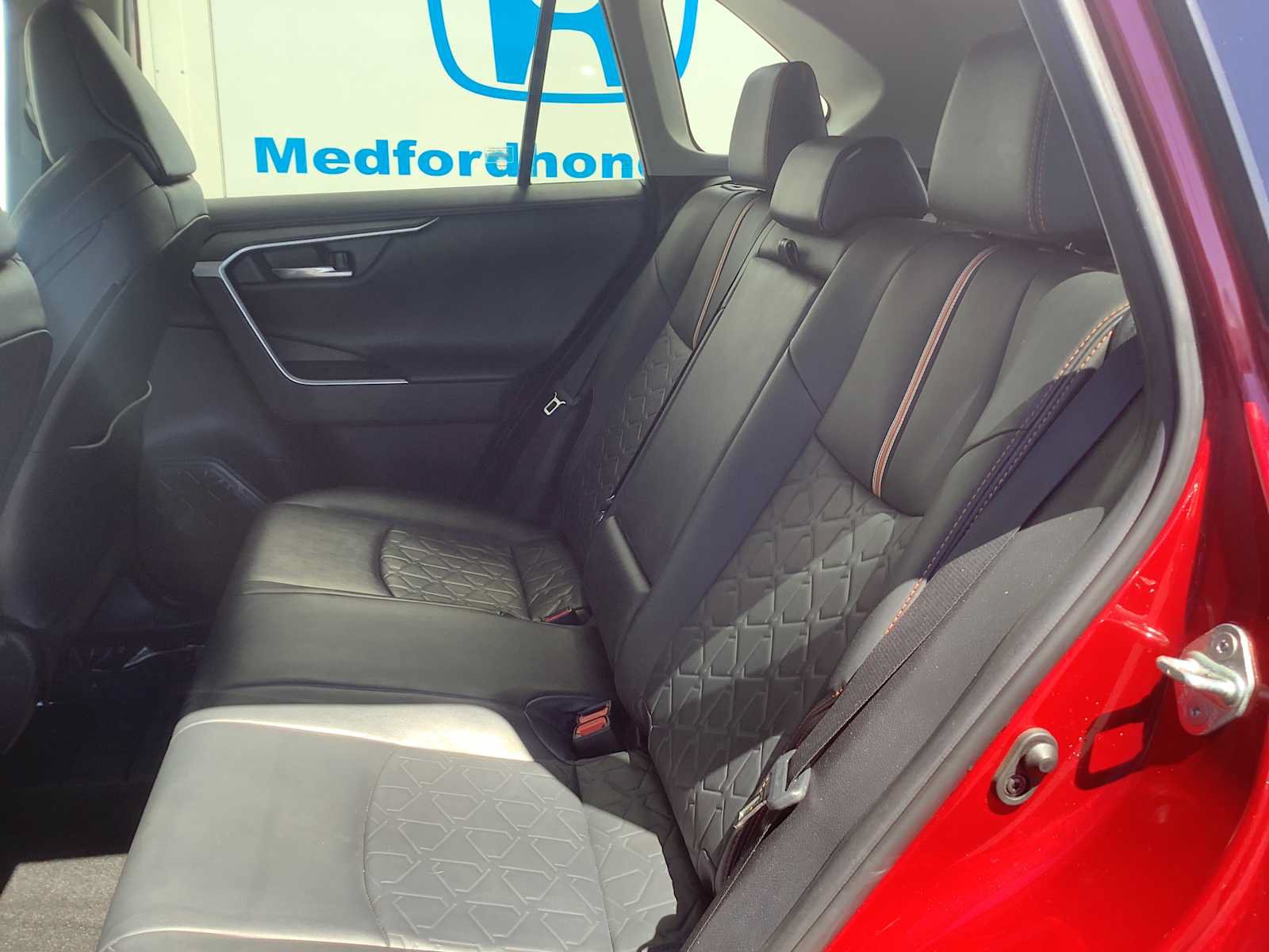 Used 2019 Toyota RAV4 Adventure w/ All Weather Liner Package AWD/4WD image 13