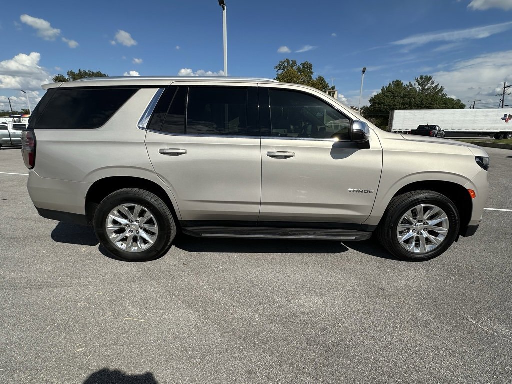 Used 2021 Chevrolet Tahoe Premier image 6