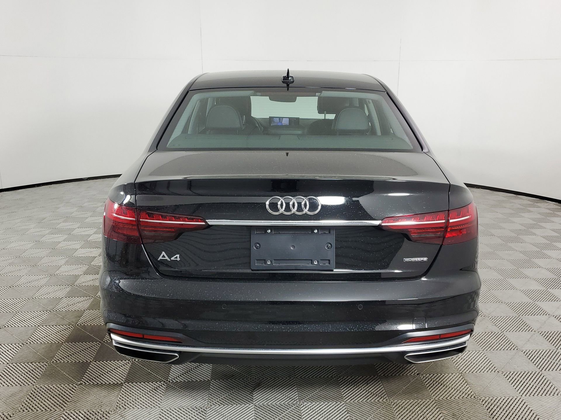 Certified 2023 Audi A4 2.0T Premium w/ Convenience Package image 9