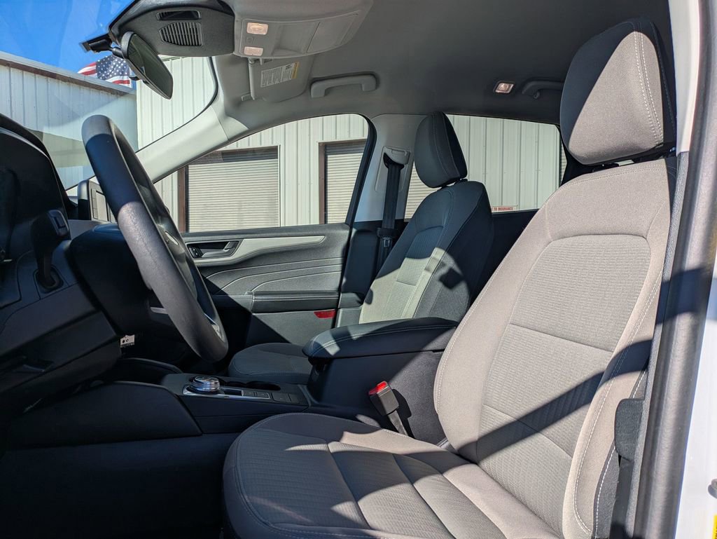 Used 2021 Ford Escape S image 14