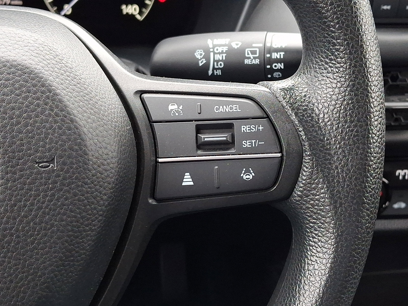 Used 2024 Honda HR-V LX image 21