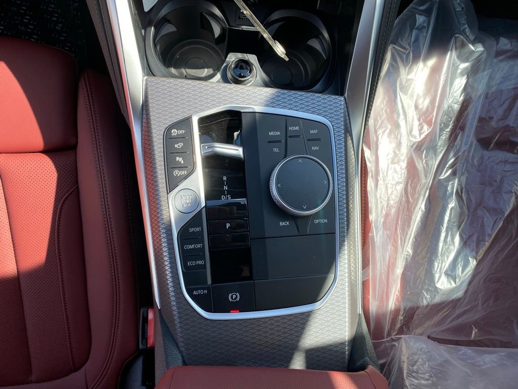 New 2026 BMW 230i xDrive Coupe w/ Premium Package image 8