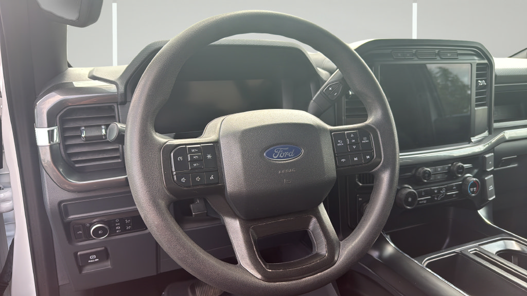Certified 2024 Ford F150 STX w/ Mobile Office Package AWD/4WD image 15
