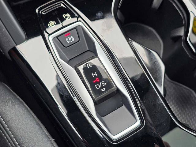 Used 2025 Audi Q5 Prestige AWD/4WD image 36