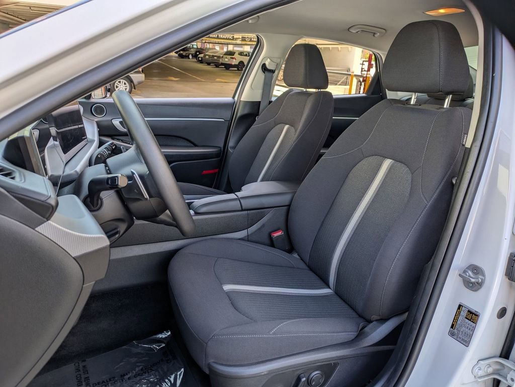 Used 2025 Hyundai Sonata SEL image 23