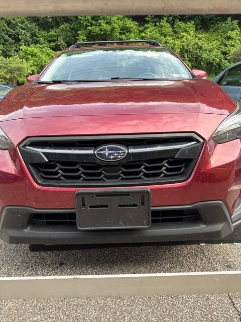 Used 2019 Subaru Crosstrek 2.0i Limited AWD/4WD image 1