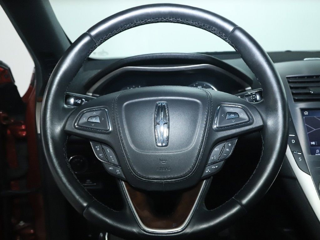 Used 2019 Lincoln MKZ Reserve w/ Luxury Package image 23