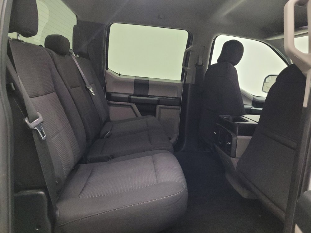 Used 2017 Ford F150 XL w/ Equipment Group 101A Mid RWD image 19