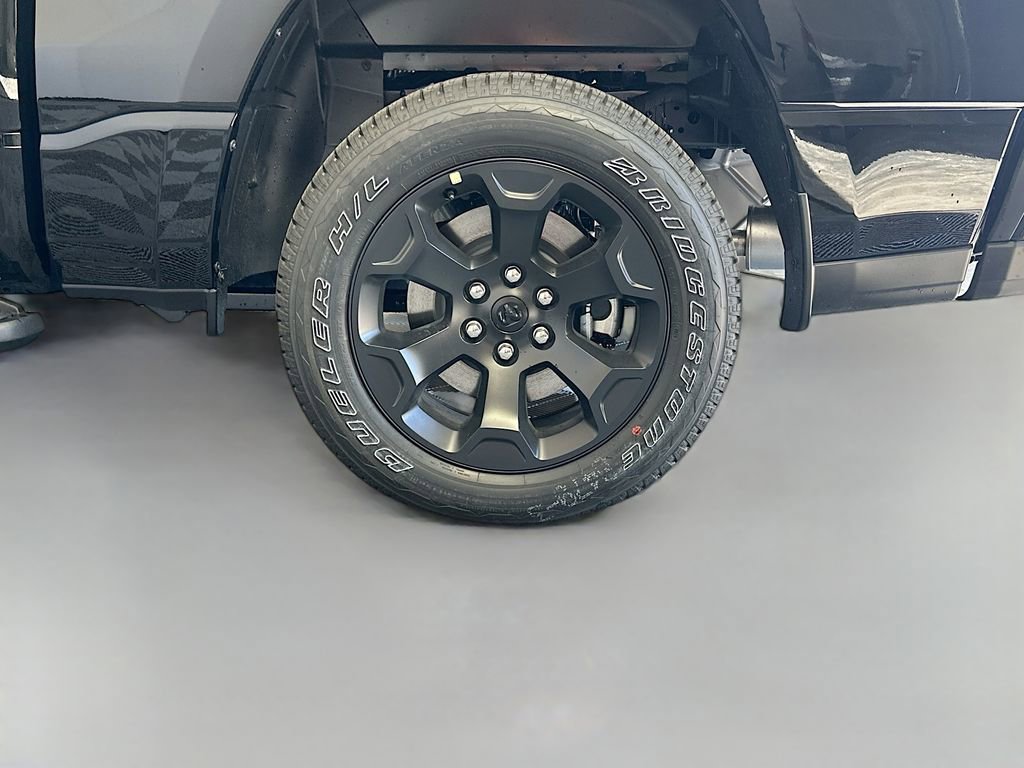 New 2026 RAM 1500 Express image 29