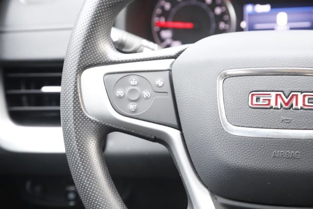 Used 2022 GMC Terrain SLE w/ Driver Convenience Package image 18
