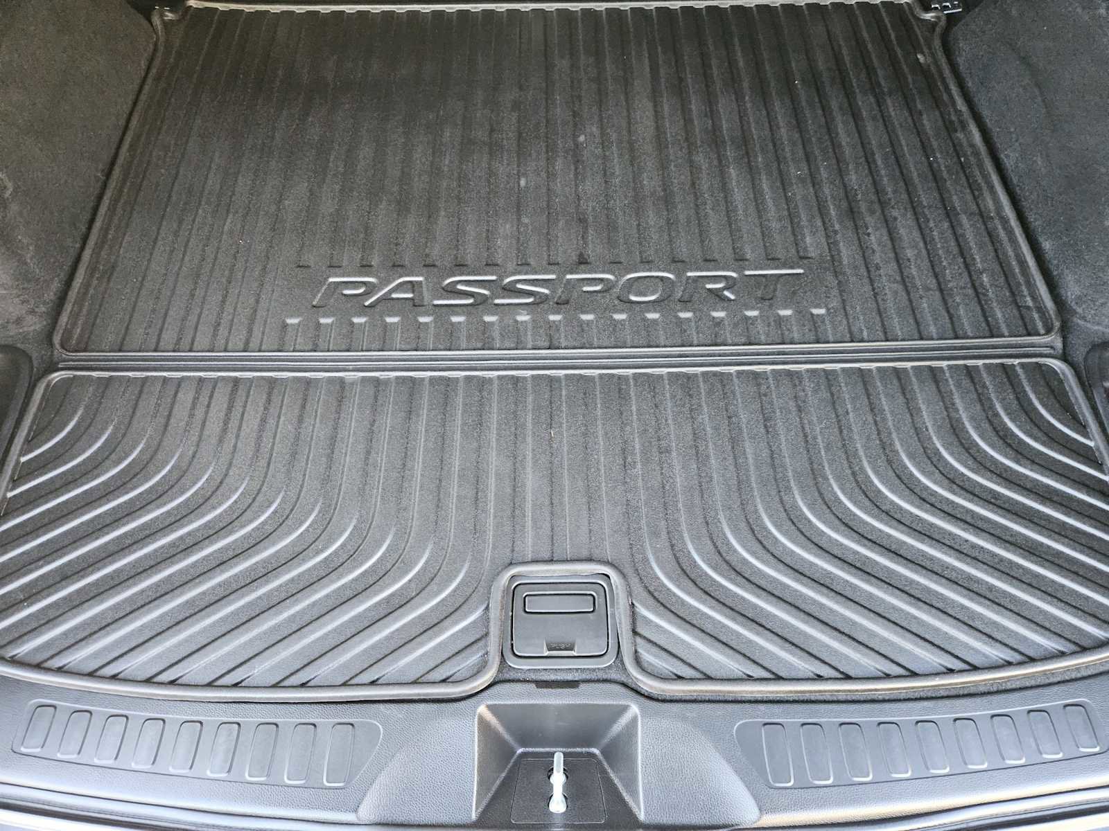 Used 2023 Honda Passport TrailSport image 32