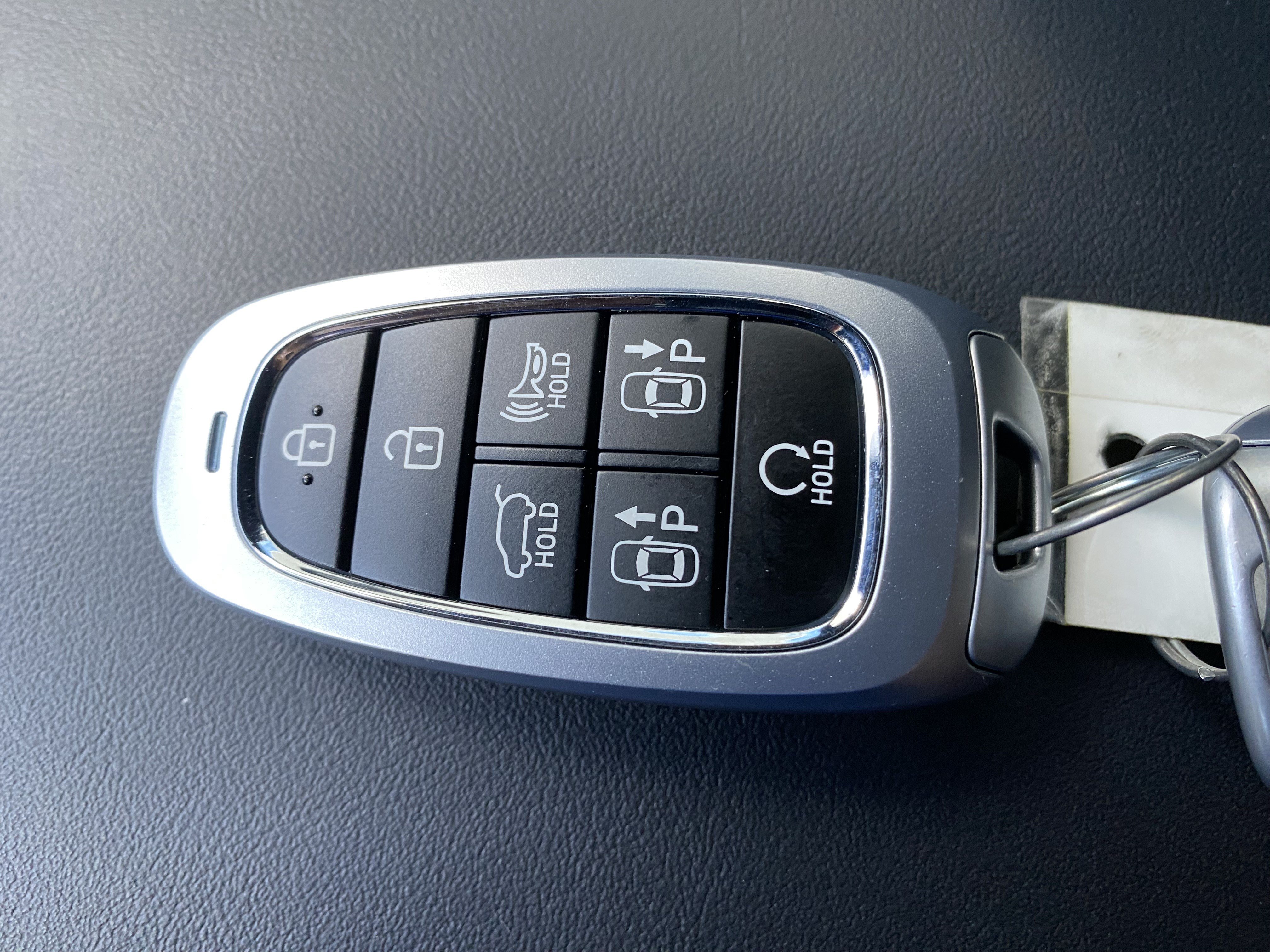 Used 2024 Hyundai Palisade Calligraphy AWD/4WD image 39