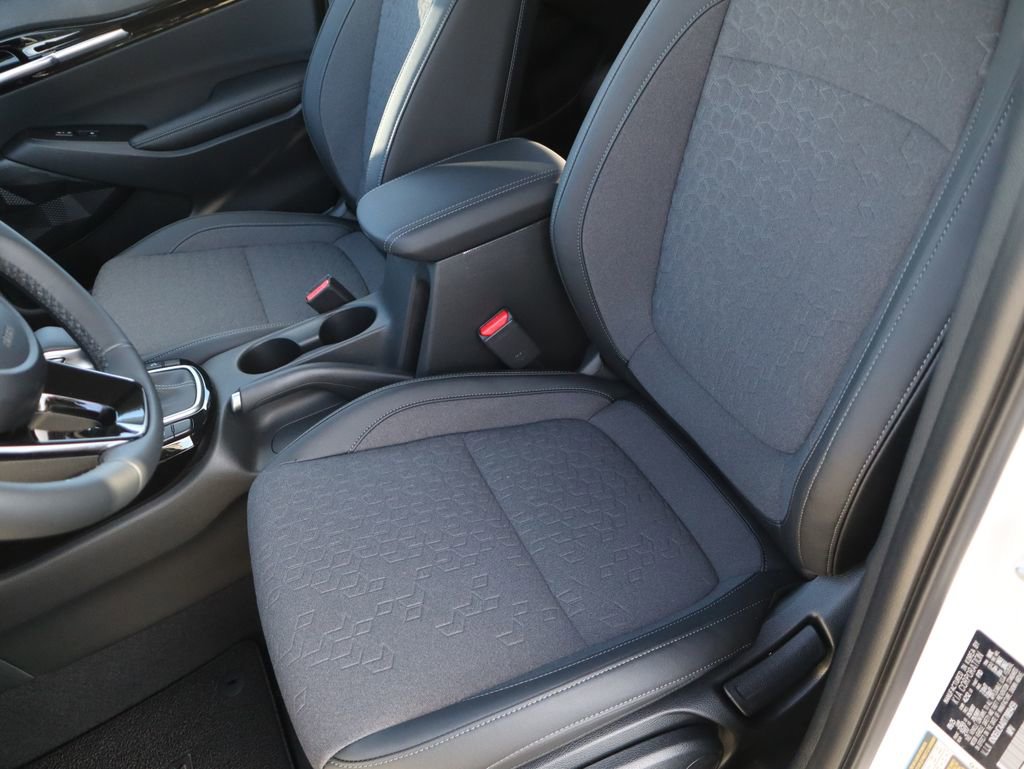 New 2026 Kia Seltos S AWD/4WD image 20