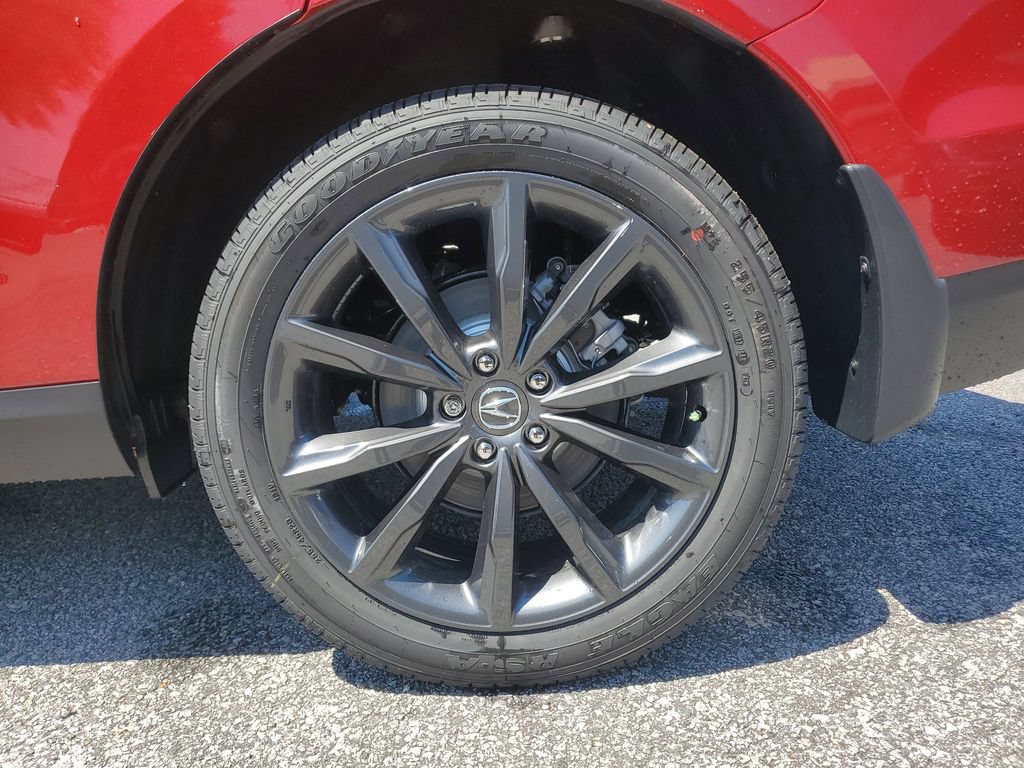 New 2026 Acura RDX A-Spec AWD/4WD image 12