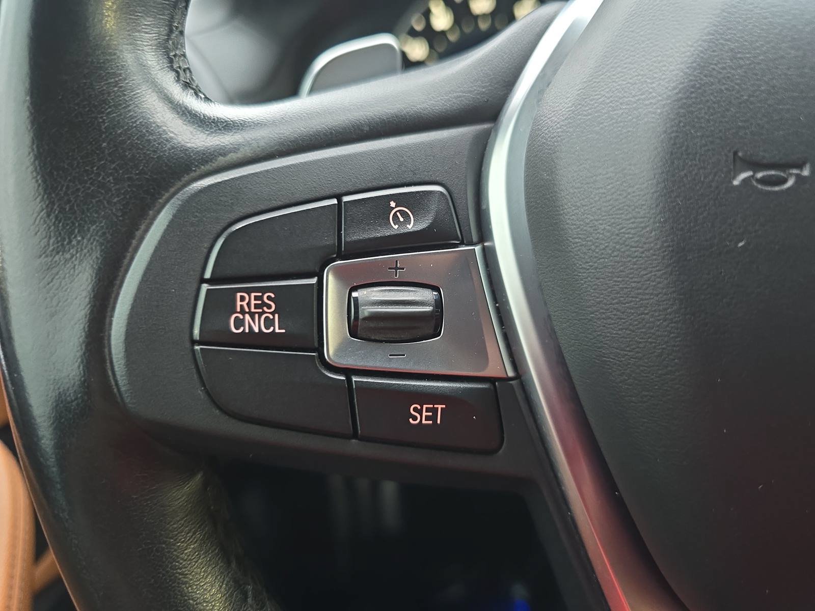 Used 2018 BMW X3 M40i AWD/4WD image 19