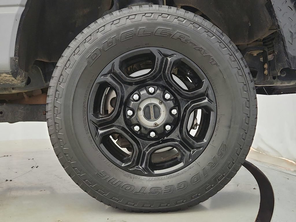 Used 2023 Ford F250 XL w/ STX Appearance Package AWD/4WD image 32