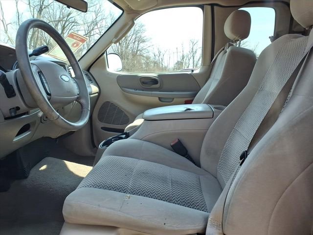 Used 2003 Ford F150 XL RWD image 17