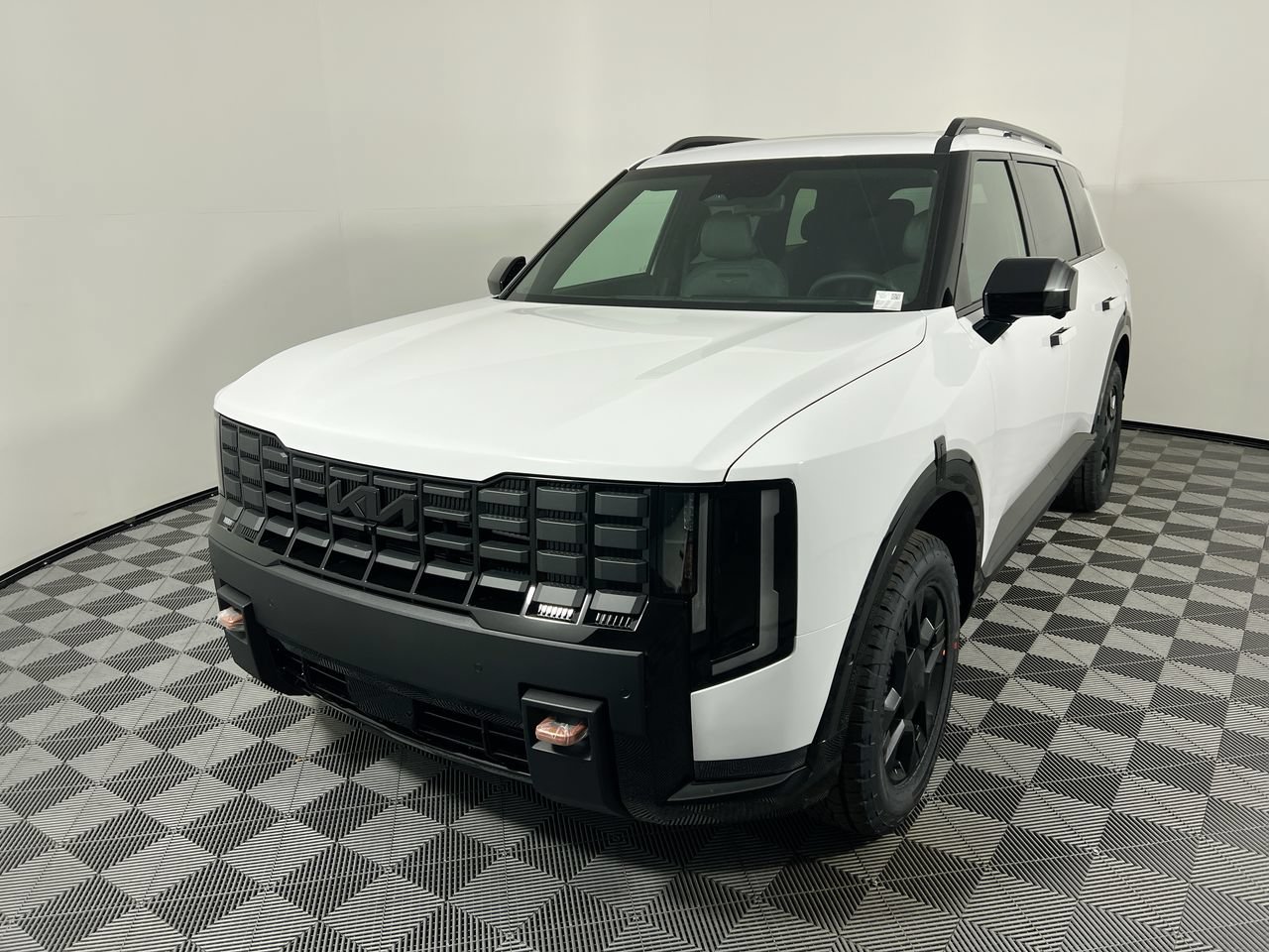 New 2027 Kia Telluride SX Prestige X-Pro AWD/4WD image 7